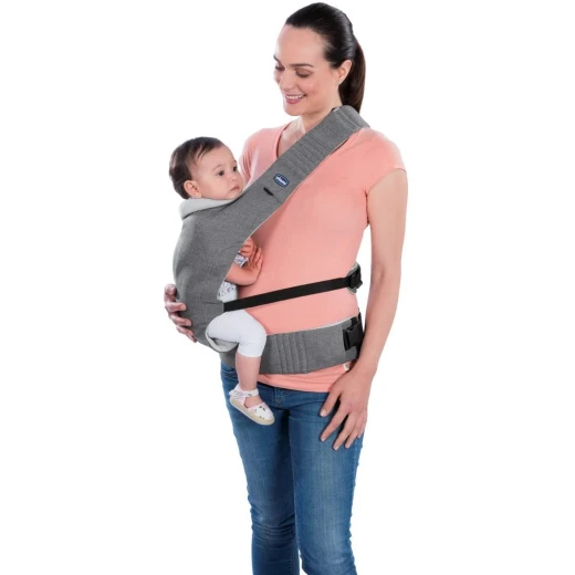 Chicco Myamaki Baby Carrier - تشيكو - Image 7