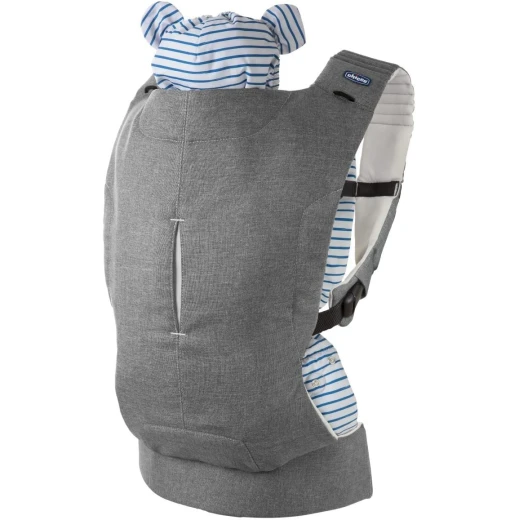 Chicco Myamaki Baby Carrier - تشيكو - Image 4