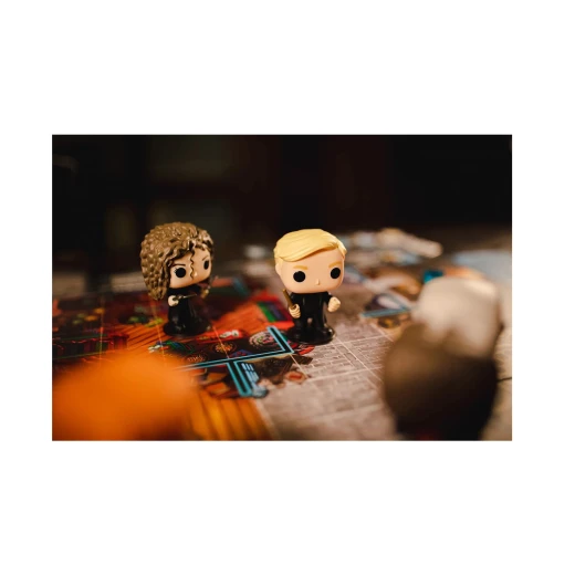 Funko Pop! - Funkoverse Strategy Game: Harry Potter #101 - Expandalone - فانكو - Image 2