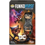 Funko Pop! - Funkoverse Strategy Game: DC #101 - Expandalone - فانكو