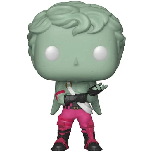 Funko Pocket Pop! & T-Shirt Fortnite Love Ranger - Size L - فانكو - Image 2