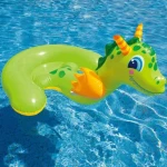 Intex - Little Riding Dragon - انتكس