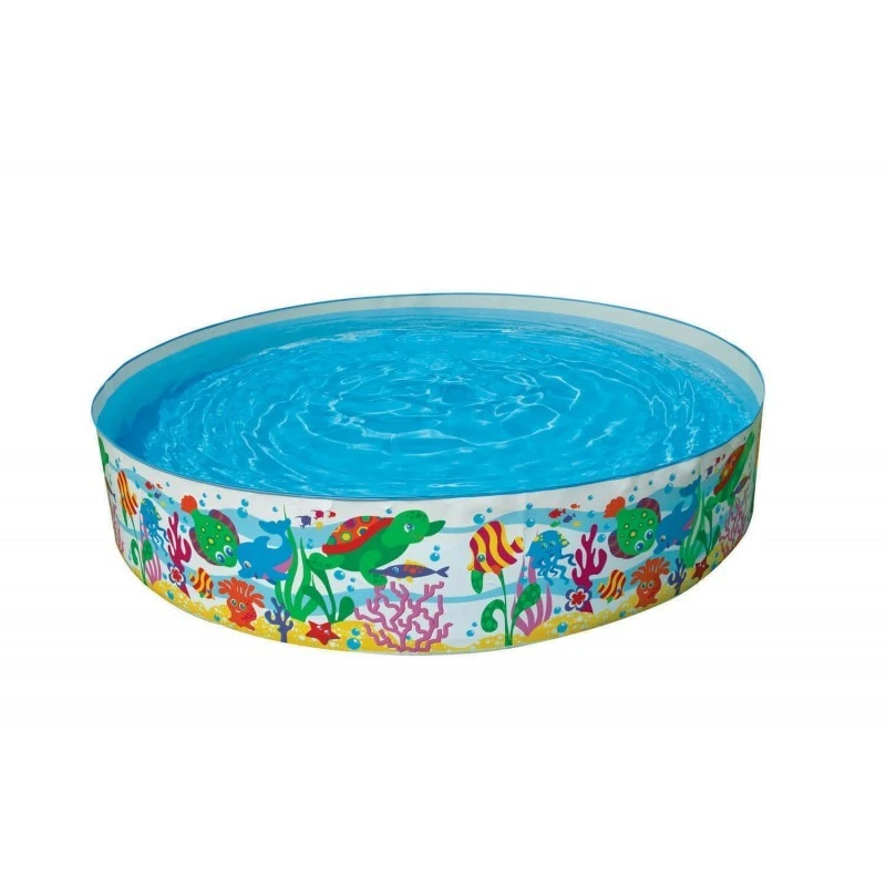 Intex - Ocean Reef Snapset Pool - انتكس