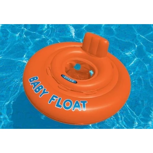 Intex - Baby Float - 76 Cm
