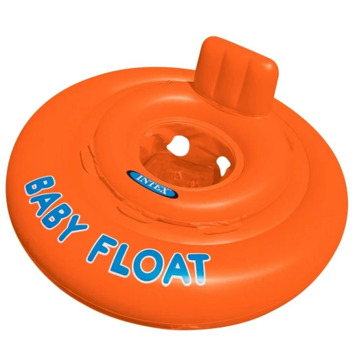 Intex - Baby Float - 76 Cm - انتكس - Image 2