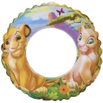 Intex - Lion King Swim Ring (51Cm) - انتكس