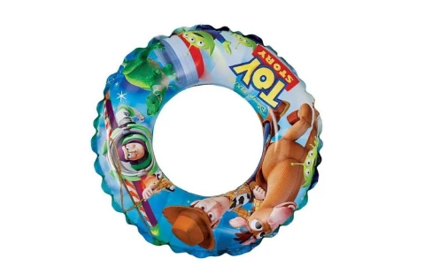 Intex - Swim Ring Toy Story