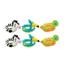 Intex - Rubber Ring, Animal Split Rings - انتكس