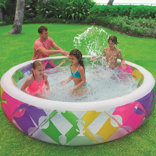 Intex - Pinwheel Swim Center Pool