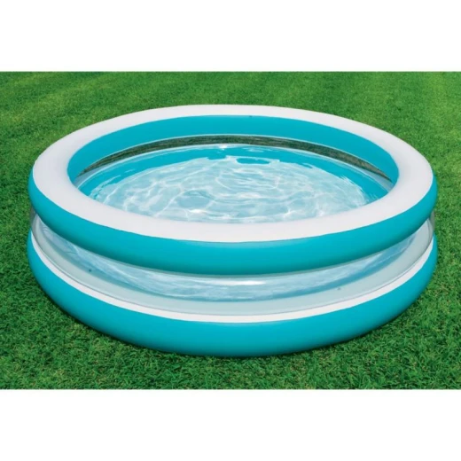 Intex - See Trough Swim Center Pool, Assortment - انتكس - Image 4