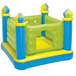 Intex - Jr. Jump-O-Lene Castle Bouncer - انتكس