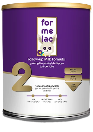 Formelac Stage 2 900 g Formelac Stage 2 900 g