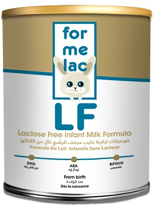 Formelac LF - فورميلاك