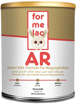 Formelac AR - فورميلاك