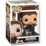Funko Pop! Movies: Gladiator - Maximus - فانكو