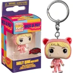 Funko Pocket Pop! DC Comics Birds Of Prey Harley Quinn Broken Hearted Vinyl Keychain - فانكو