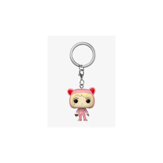 Funko Pocket Pop! DC Comics Birds Of Prey Harley Quinn Broken Hearted Vinyl Keychain - فانكو - Image 2