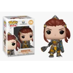 ألعاب Funko: Overwatch   - بريجيت - فانكو