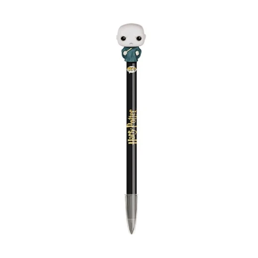 Funko Pop! Movies Harry Potter - Pen Topper - Voldemort Funko Pop! Movies Harry Potter - Pen Topper - Voldemort