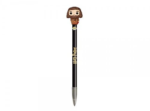 Funko Pop! Movies Harry Potter - Pen Topper - Hagrid Funko Pop! Movies Harry Potter - Pen Topper - Hagrid