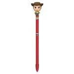 Funko Collectible Pen With Topper - Toy Story 4 S1 - Sheriff Woody - فانكو