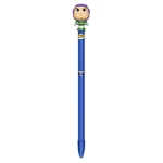 Funko Collectible Pen with Topper - Toy Story 4 S1 - Buzz Lighyear - فانكو