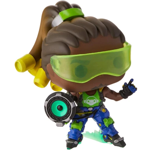 Funko POP Games: Overwatch - Lucio Vinyl Figure - فانكو - Image 2