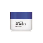 L'Oreal Paris White Perfect Day Cream Whitening - 50 ml - لوريال باريس