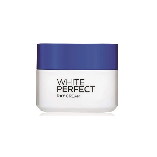 L'Oreal Paris White Perfect Day Cream Whitening - 50 ml L'Oreal Paris White Perfect Day Cream Whitening - 50 ml