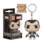 Funko Pocket Pop Punisher Bobblehead Keychain Action Figure - فانكو