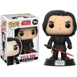 فانكو بوب! حرب النجوم: The Last Jedi - Kylo Ren - فانكو
