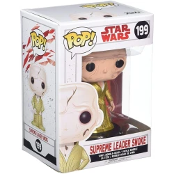 Pop! Star Wars: The Last Jedi - Supreme Leader Snoke