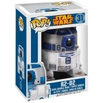 فانكو بوب ستار وورز: R2-D2 - فانكو