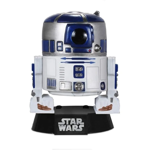فانكو بوب ستار وورز: R2-D2 - فانكو - Image 3