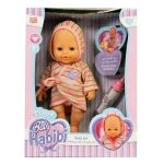Baby Habibi - Tiny Bath Accessories Set - بيبي حبيبي