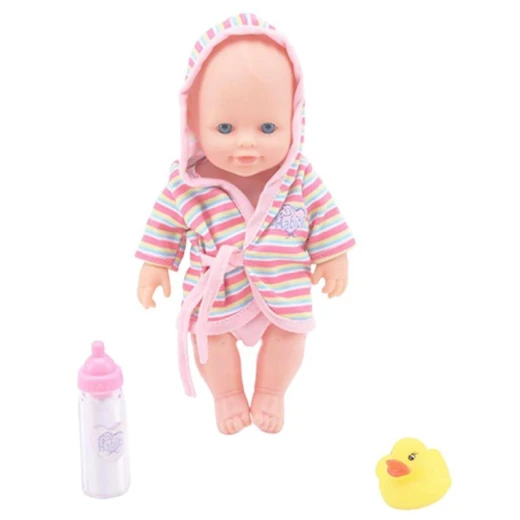 Baby Habibi - Tiny Bath Accessories Set - بيبي حبيبي - Image 2