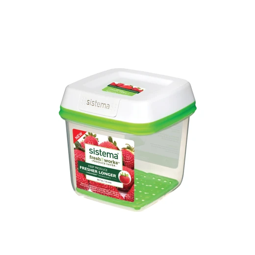 Sistema FreshWorks Produce Storage (1.5L) - سيستما - Image 4