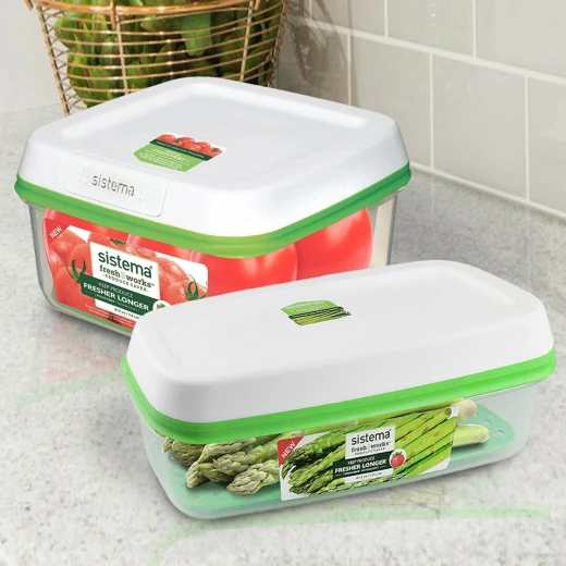 Sistema FreshWorks Large Square 2.6L - سيستما - Image 3