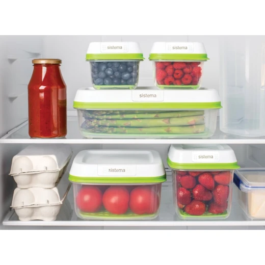 Sistema FreshWorks Large Square 2.6L - سيستما - Image 2