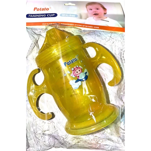 Potato Training Cup (210ml)