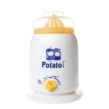 Potato Bottle Warmer - بوتاتو