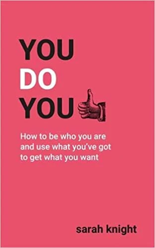 You Do You, Paperback | 320 pages