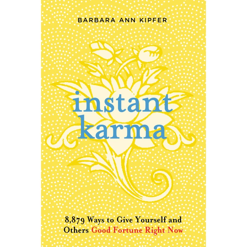 Instant Karma, Paperback | 592 pages