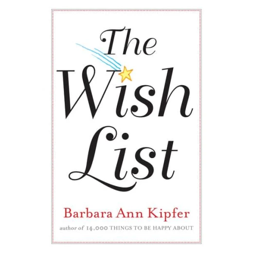 Wish List, Paperback | 416 pages