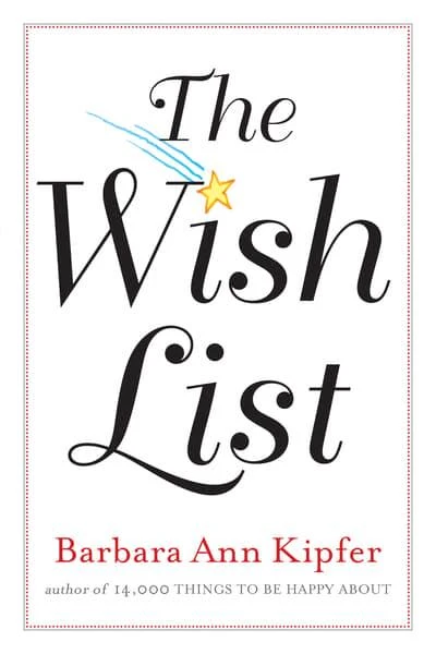 Wish List, Paperback | 416 pages