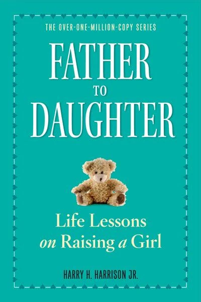 Father to Daughter, Paperback 374