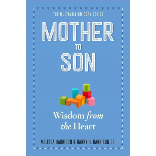 Mother to Son : Shared Wisdom from the Heart, Paperback | 361 pages Mother to Son : Shared Wisdom from the Heart, Paperback | 361 pages