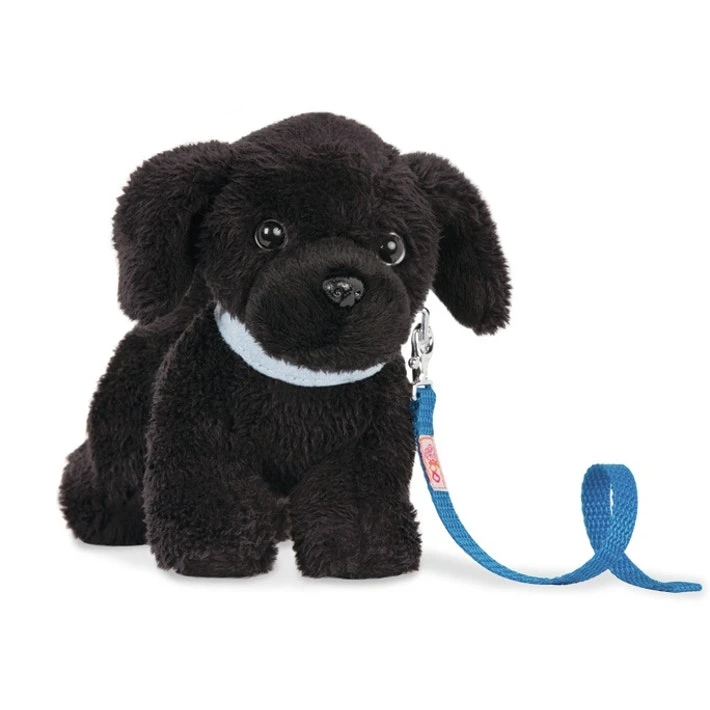 Our Generation Newfoundland Pup - أور جيناريشن