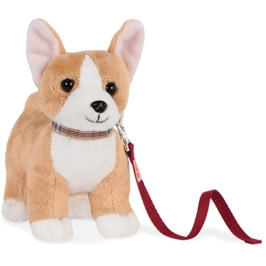 Our Generation Corgi Pup Our Generation Corgi Pup