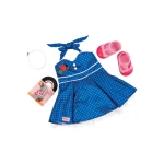 Dance Party Our Generation Regular Outfit - أور جيناريشن